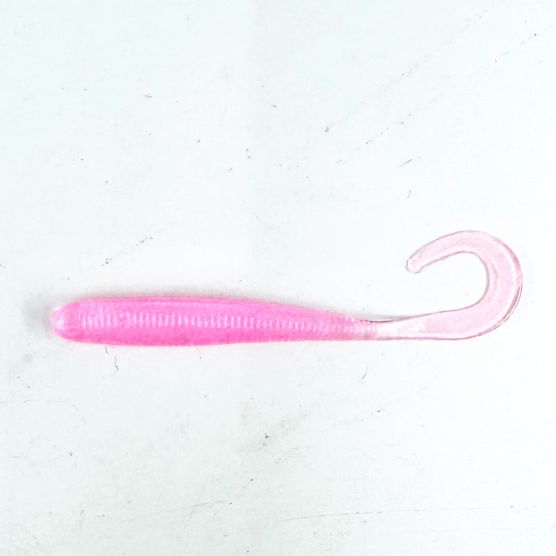 Load image into Gallery viewer, Bait Breath Fish Curly Tail 2.5&quot;
