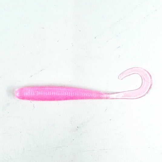 Bait Breath Fish Curly Tail 2.5"