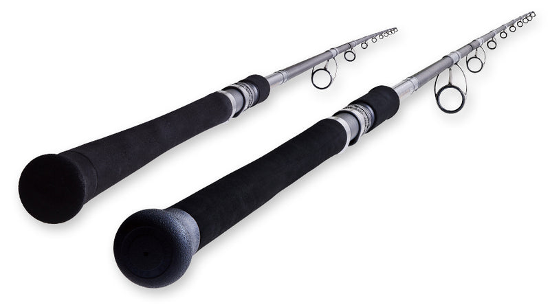 Load image into Gallery viewer, Tenryu Power Master 10' HH
