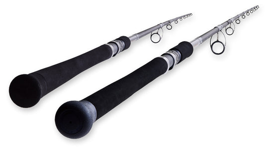 Tenryu Power Master 10' HH