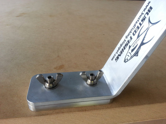 Busted Fishing - Bee's Knees Base Plate