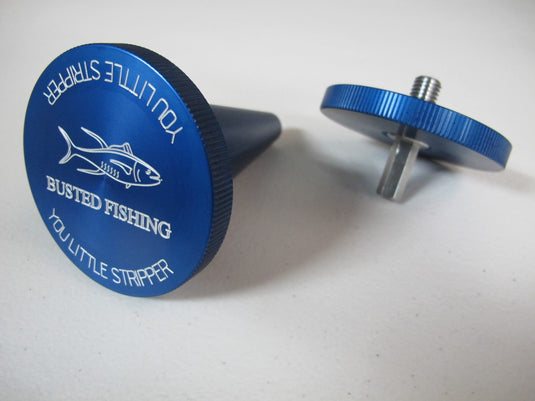 Busted Fishing - You Little Stripper Line Remover