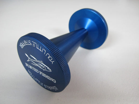 Busted Fishing - You Little Stripper Line Remover