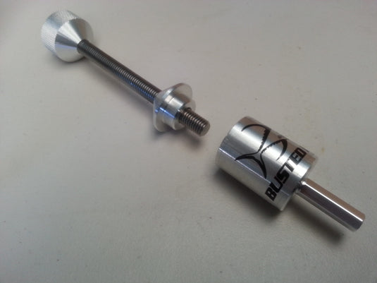 Busted Fishing - Ripper Stripper Reel Stripper / Line Reverser