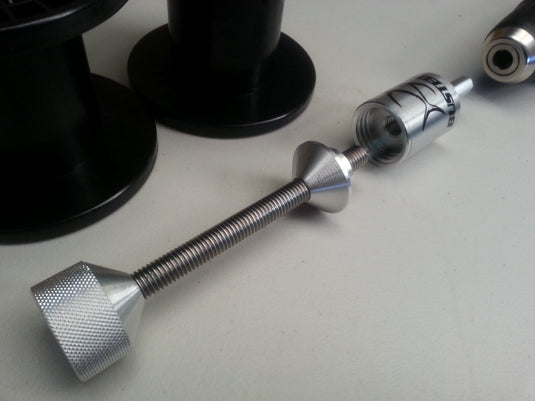 Busted Fishing - Ripper Stripper Reel Stripper / Line Reverser