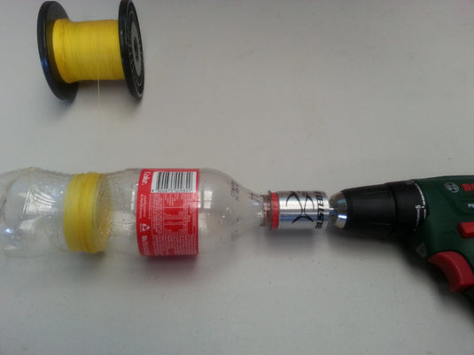 Busted Fishing - Ripper Stripper Reel Stripper / Line Reverser