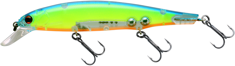 Load image into Gallery viewer, Imakatsu RipRizer 110 Floating
