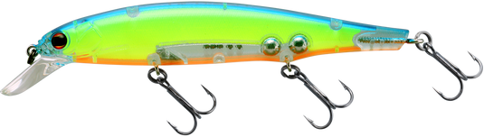 Imakatsu RipRizer 110 Floating