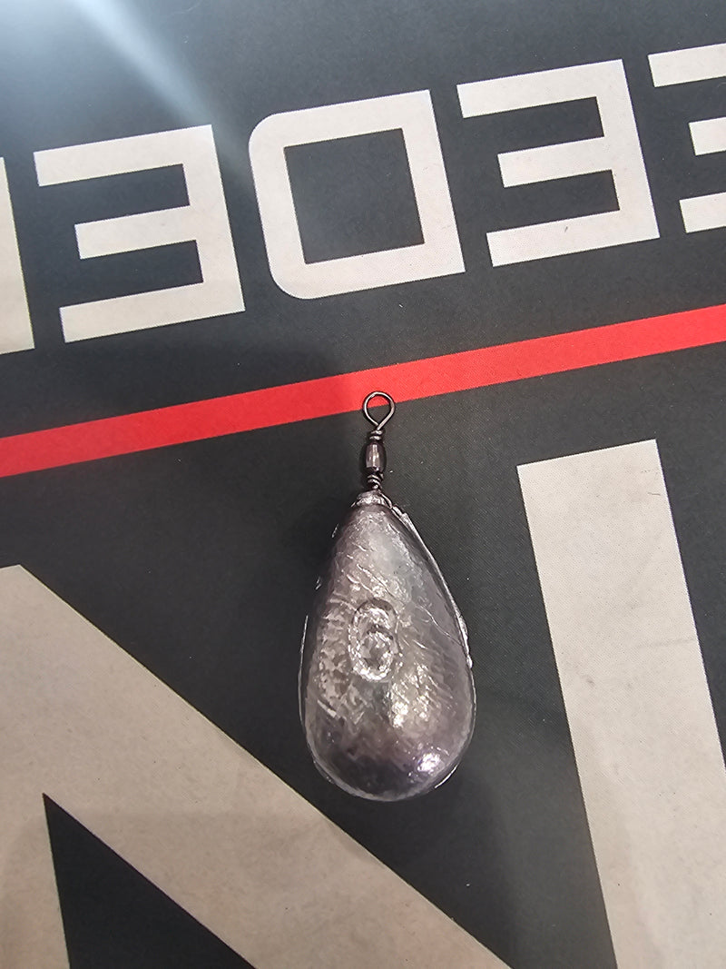 Load image into Gallery viewer, Estuary Taco
