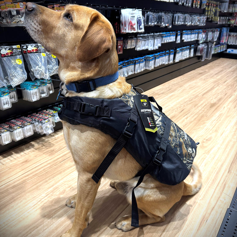 Load image into Gallery viewer, Response Dog Life Jacket
