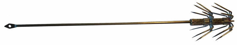 Load image into Gallery viewer, Gillies Metal Squid Jig (170mm)
