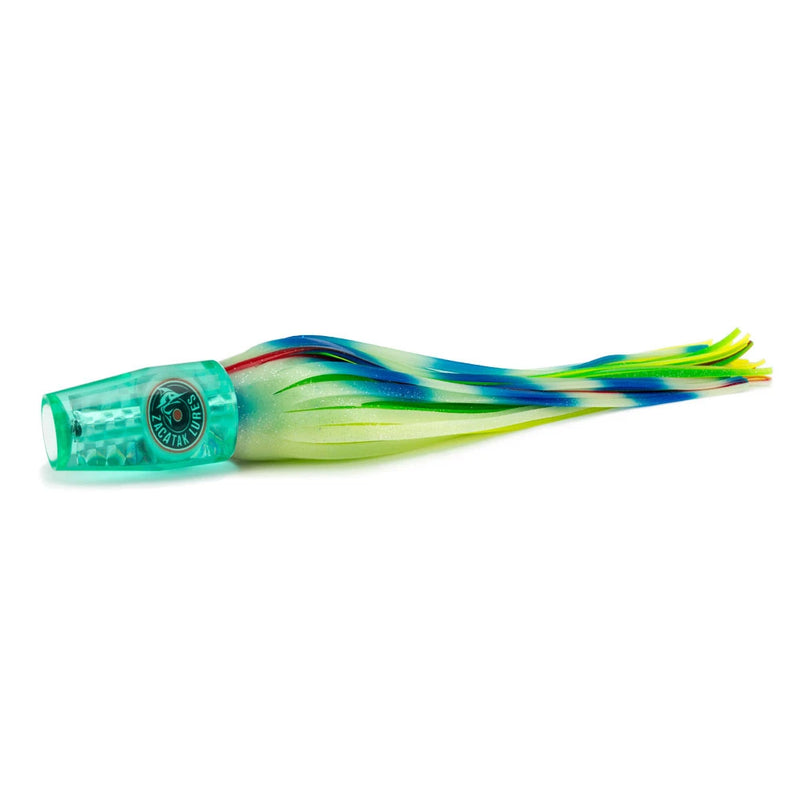 Load image into Gallery viewer, Zacatak Lures Smoka Trolling Skirt- Extra Small
