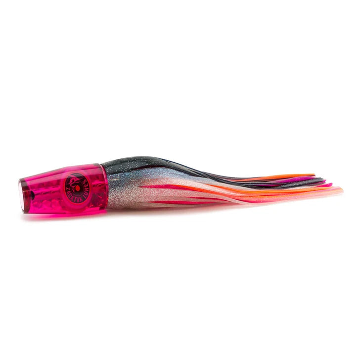 Load image into Gallery viewer, Zacatak Lures Smoka Trolling Skirt- Small
