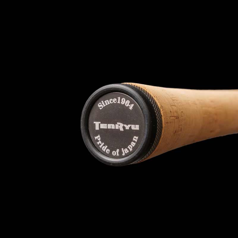 Load image into Gallery viewer, Tenryu Speed Stick Baitcaster 6'7"
