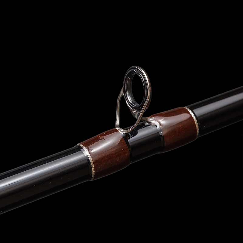 Load image into Gallery viewer, Tenryu Speed Stick Baitcaster 6'7"
