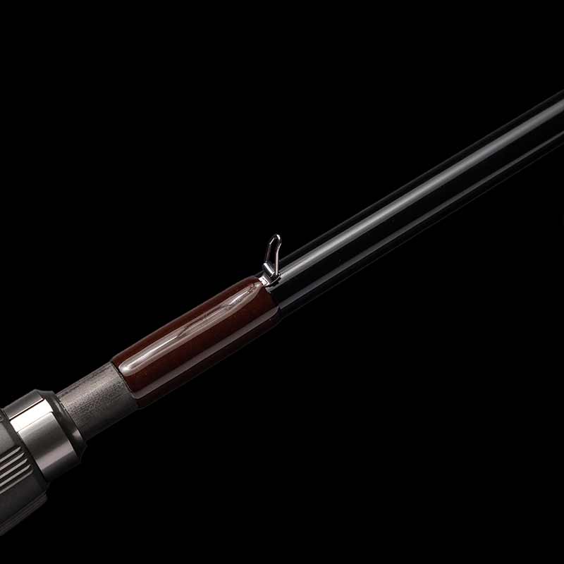 Load image into Gallery viewer, Tenryu Speed Stick Baitcaster 6'7"
