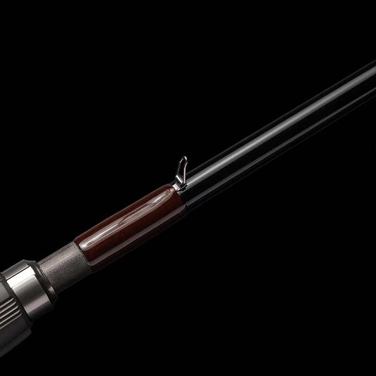 Tenryu Speed Stick Baitcaster 6'7"