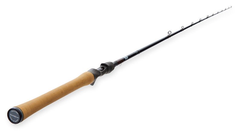 Load image into Gallery viewer, Tenryu Speed Stick Baitcaster 6'7"
