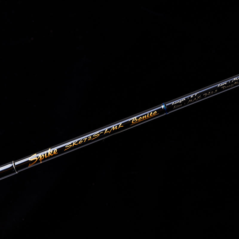 Load image into Gallery viewer, Tenryu Spike 7'2" (PE 3)
