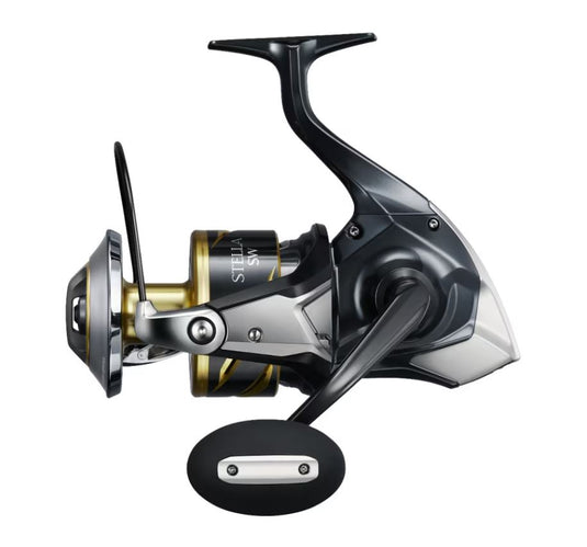 Shimano Stella SW D