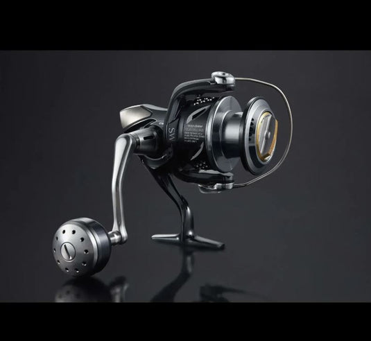 Maxel Custom Spool for Shimano Reel - Full Drag SW7500