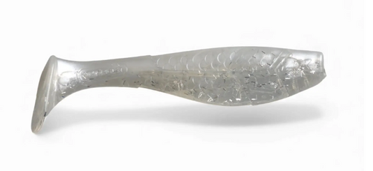 Wise Angler StormX Cyclone Minniw 4