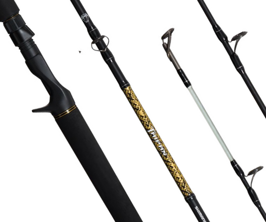 Shimano Taipan 26