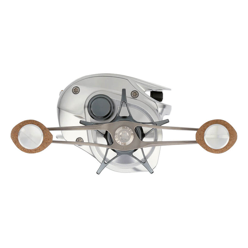 Load image into Gallery viewer, Bates - The Goat Baitcast Reel (RH)
