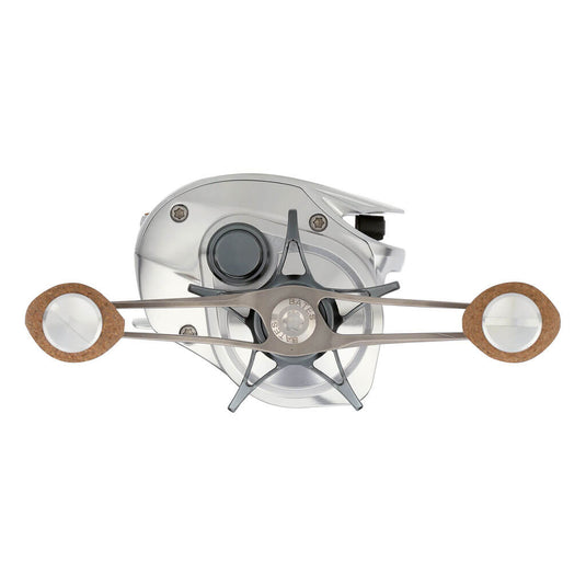 Bates - The Goat Baitcast Reel (RH)