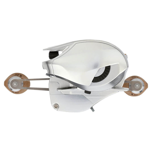 Bates - The Goat Baitcast Reel (RH)