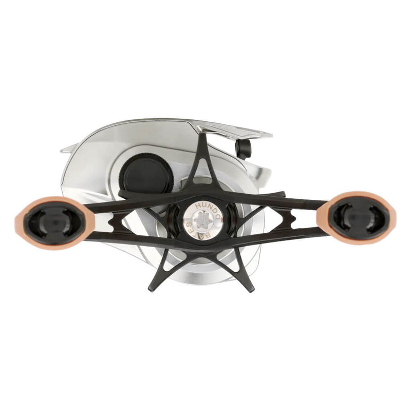 Load image into Gallery viewer, Bates - The Hundo Baitcast Reel (RH)

