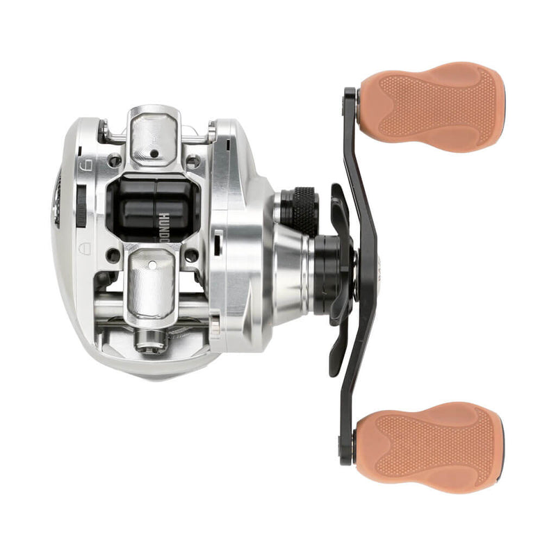 Load image into Gallery viewer, Bates - The Hundo Baitcast Reel (RH)
