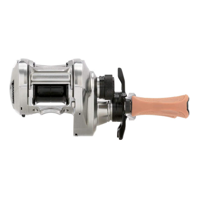 Load image into Gallery viewer, Bates - The Hundo Baitcast Reel (RH)
