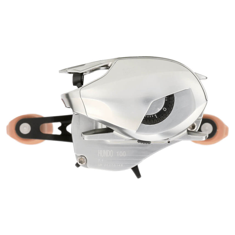 Load image into Gallery viewer, Bates - The Hundo Baitcast Reel (RH)
