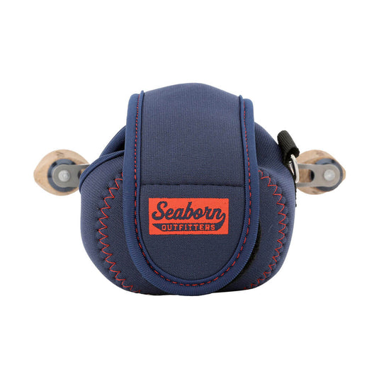 Bates - The Salty Baitcast Reel (RH)