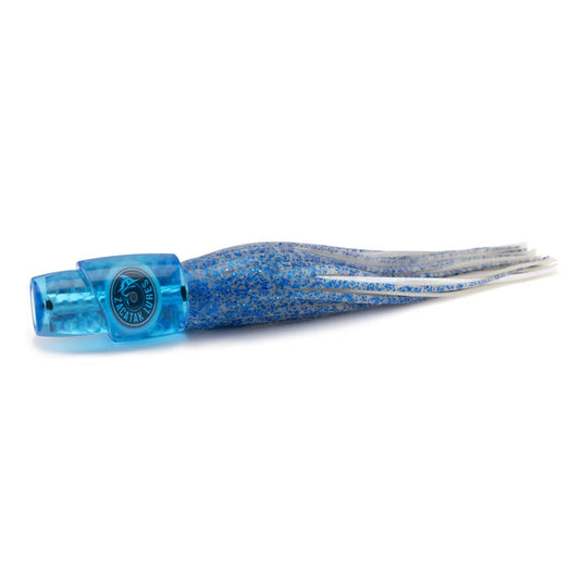 Zacatak Lures Thunderstruck Trolling Skirt- Medium