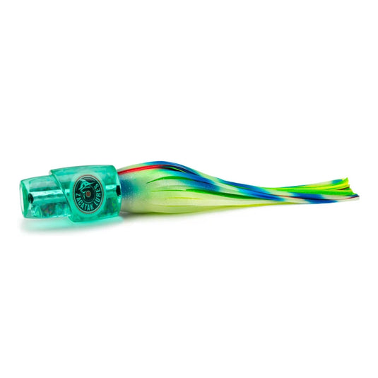 Zacatak Lures Thunderstruck Trolling Skirt- Medium