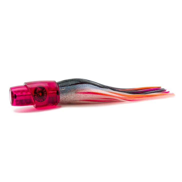 Load image into Gallery viewer, Zacatak Lures Thunderstruck Trolling Skirt- Medium
