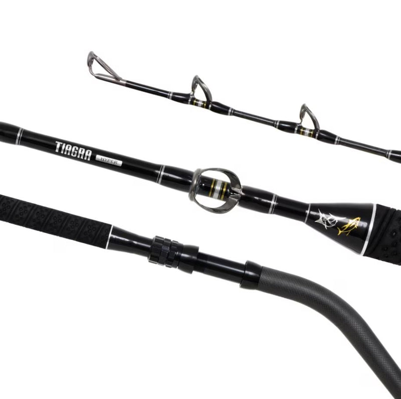 Load image into Gallery viewer, Shimano 25 Tiagra Hyper
