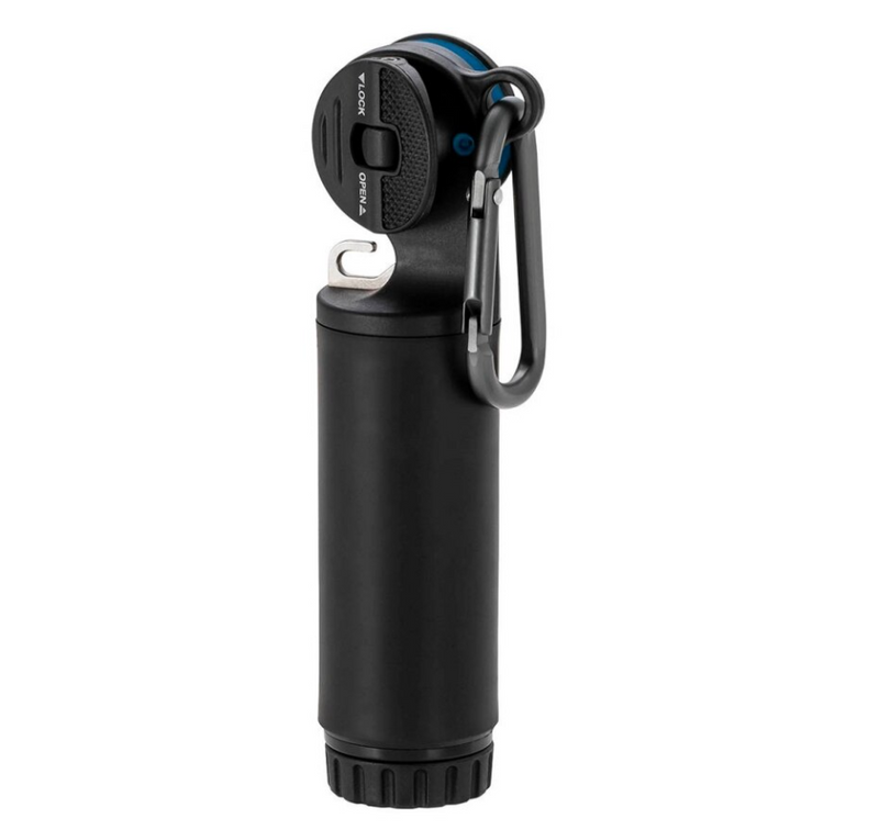 Load image into Gallery viewer, Shimano Torque Knotter Black JDM
