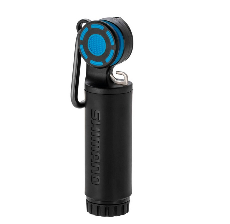 Load image into Gallery viewer, Shimano Torque Knotter Black JDM
