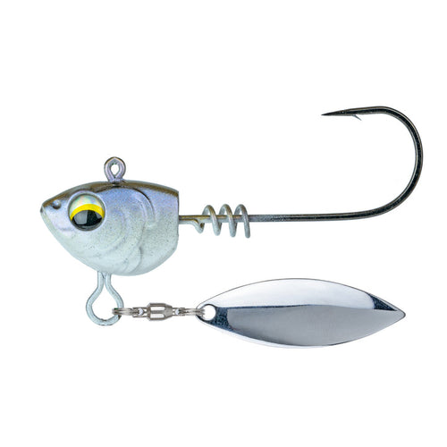 6th Sense - Divine Underspin (Blueback Herring)