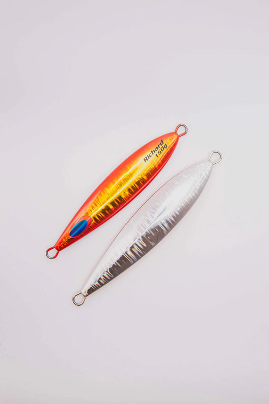 Deep Penetration Jigging - Richard 150g