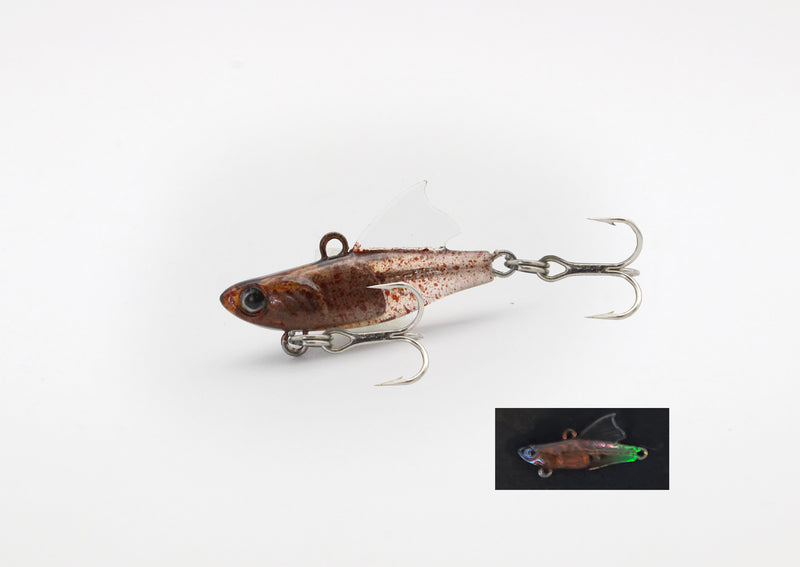 Load image into Gallery viewer, Little Jack Micro Forma Adict 25mm 2.1g
