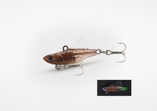 Little Jack Micro Forma Adict 25mm 2.1g