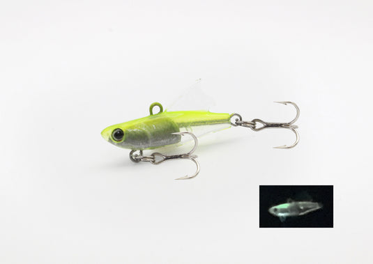 Little Jack Micro Forma Adict 25mm 2.1g