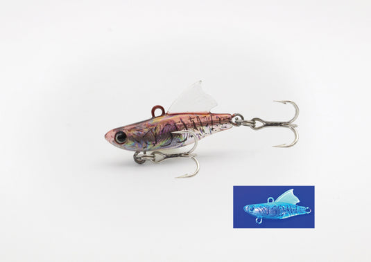 Little Jack Micro Forma Adict 25mm 2.1g