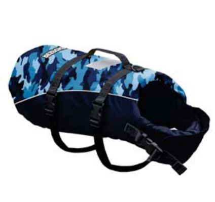 Load image into Gallery viewer, Response Dog Life Jacket
