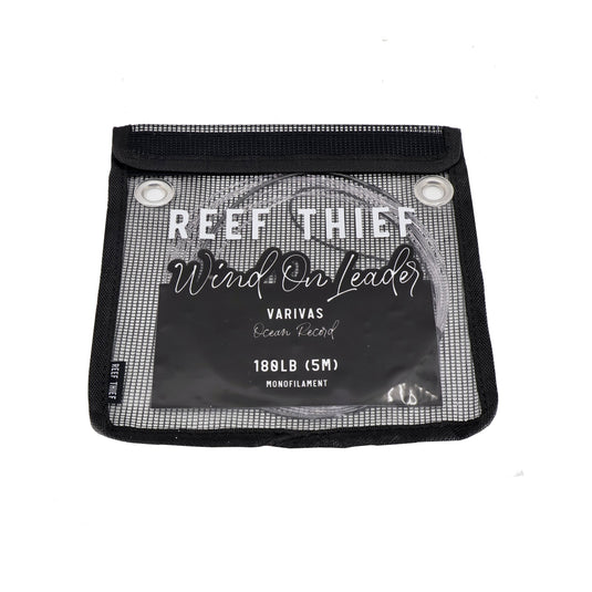 Reef Thief Wind On Leader (Mono)