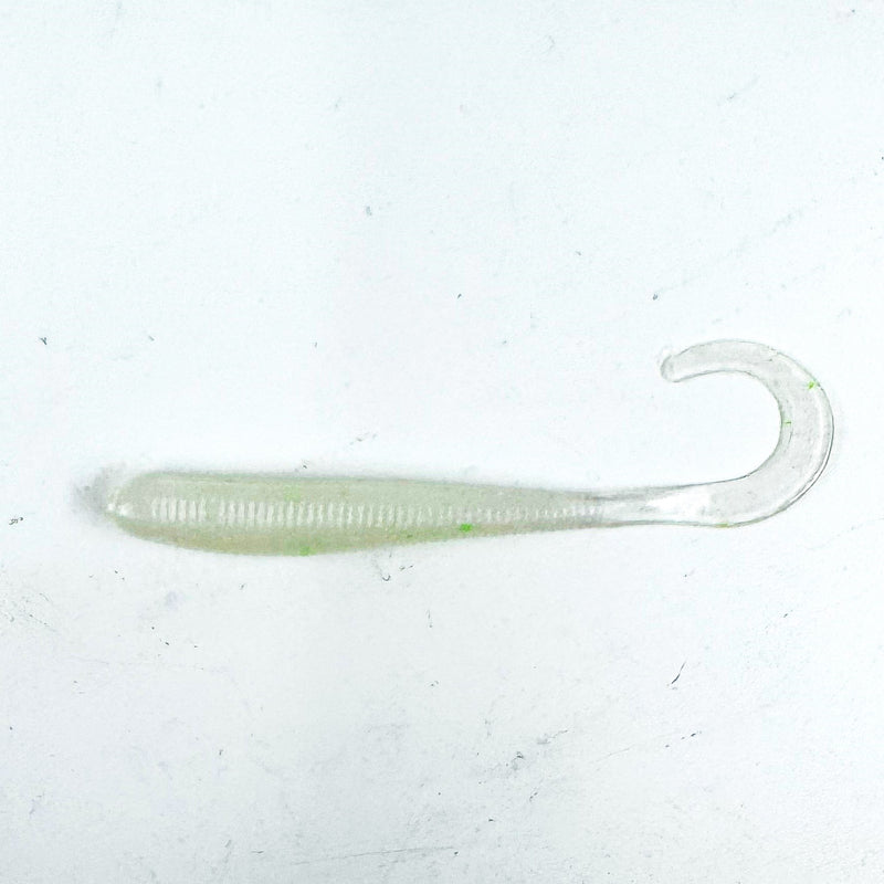 Load image into Gallery viewer, Bait Breath Fish Curly Tail 2.5&quot;
